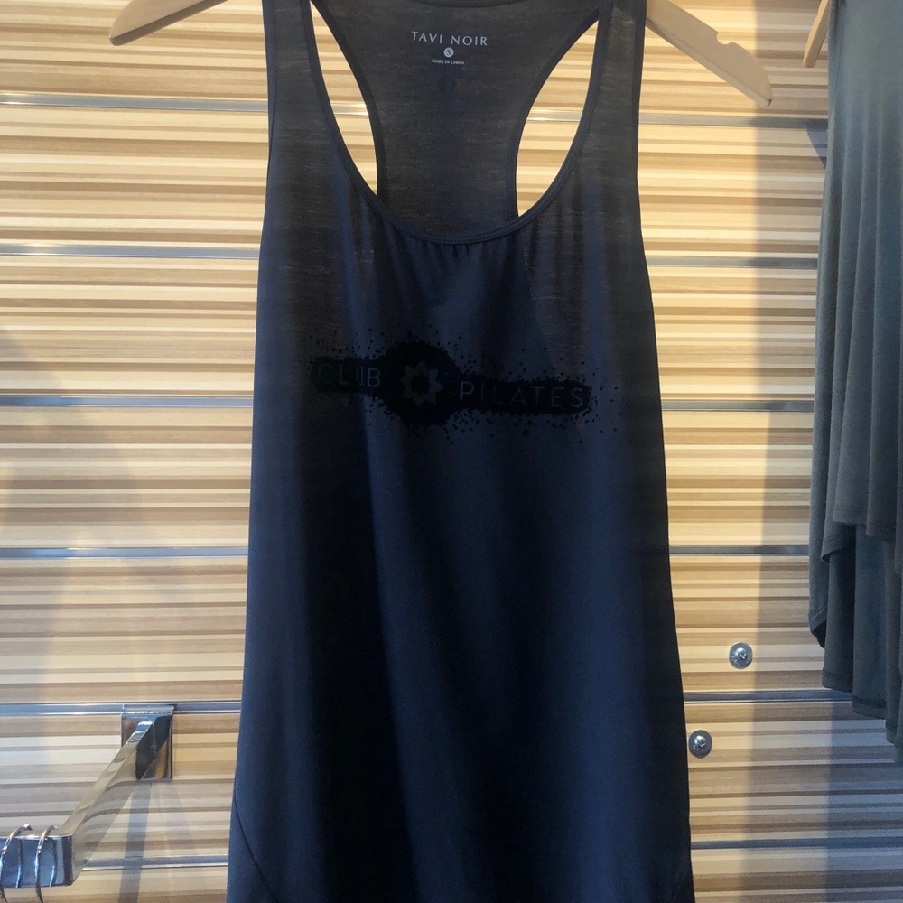 Tavi Noir CP Racerback